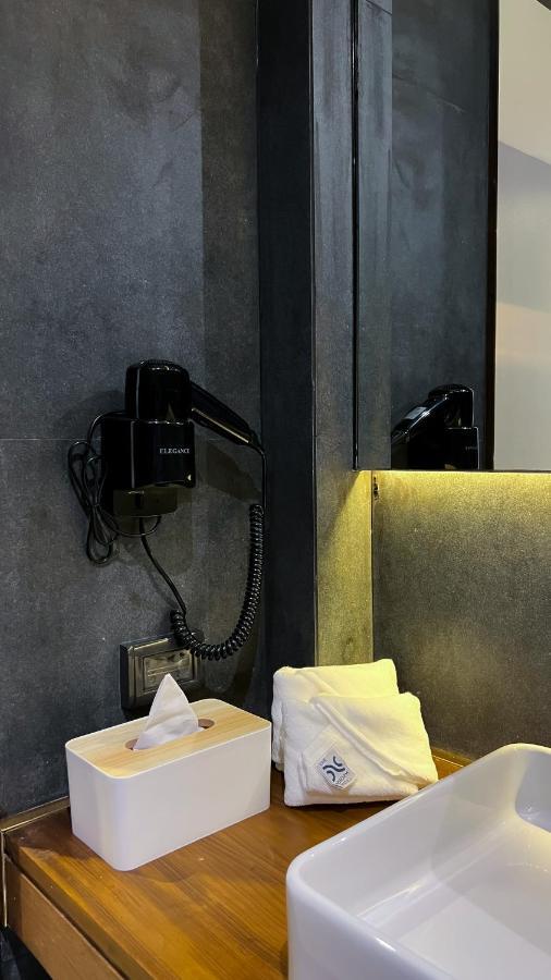 The Nhorm Hotel Ratchada Бангкок Экстерьер фото