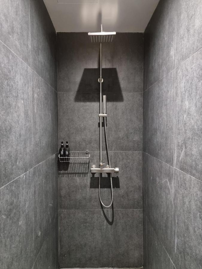 The Nhorm Hotel Ratchada Бангкок Экстерьер фото