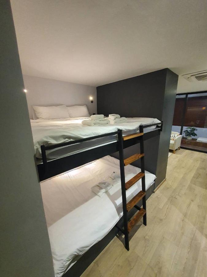 The Nhorm Hotel Ratchada Бангкок Экстерьер фото