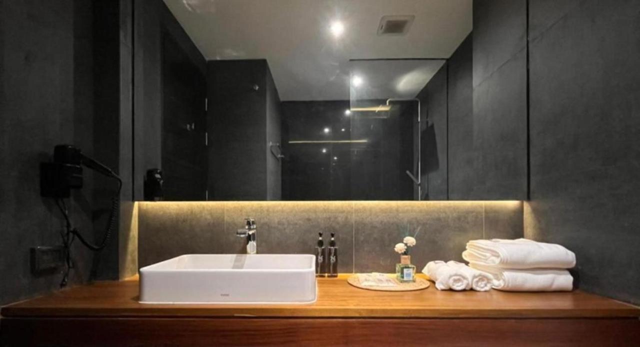 The Nhorm Hotel Ratchada Бангкок Экстерьер фото